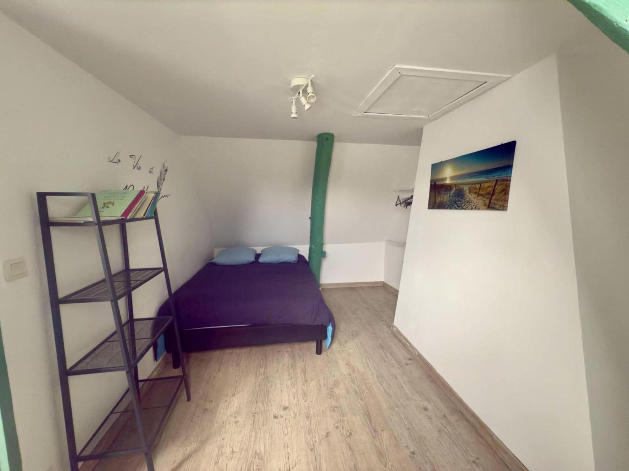 Ferienhaus L'hippo-gite